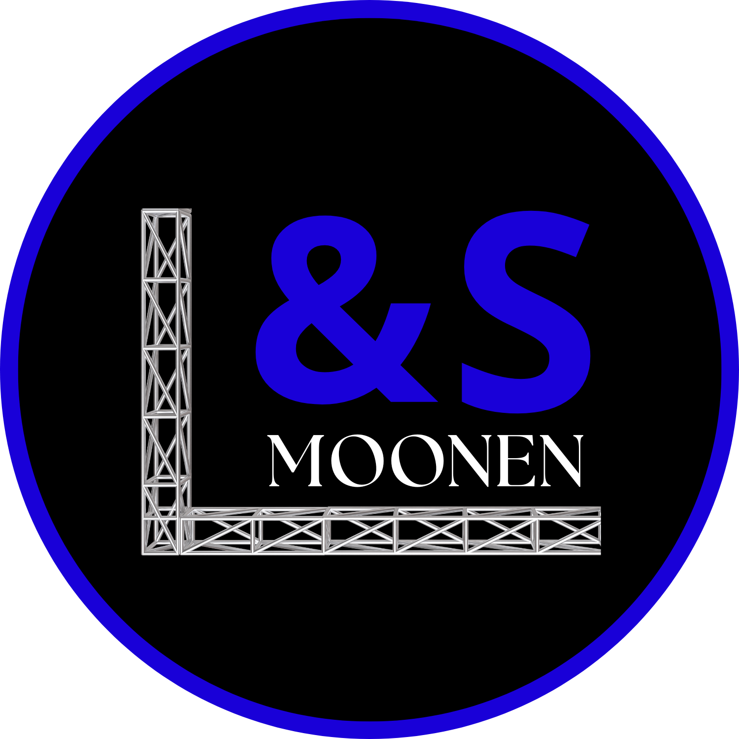 Light And Sound Moonen